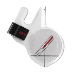 clear dial
