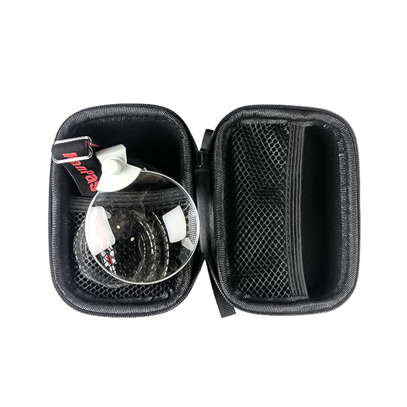 KanPas Storage Box For Magnifier With Compass / CB-03