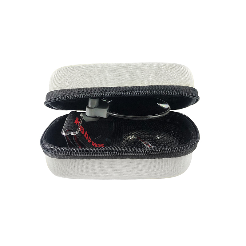 KanPas Storage Box For Magnifier With Compass / CB-03