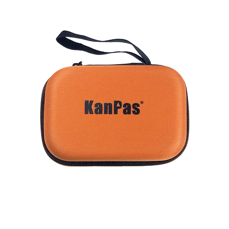 KanPas Storage Box For Magnifier With Compass / CB-03