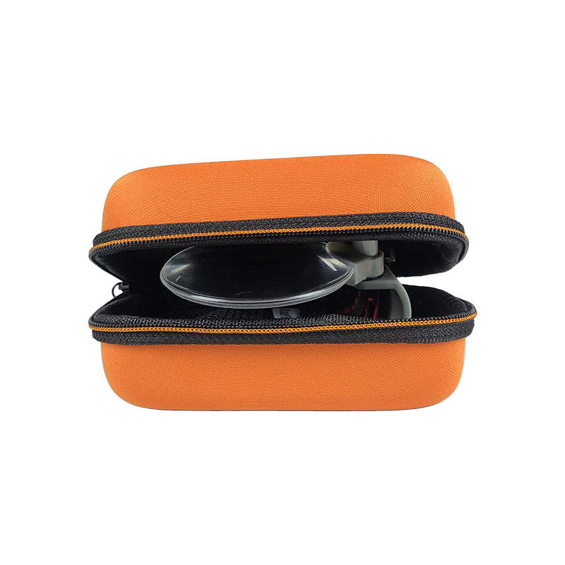 KanPas Storage Box For Magnifier With Compass / CB-03