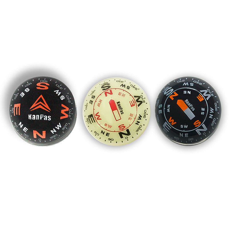 KANPAS ball compass