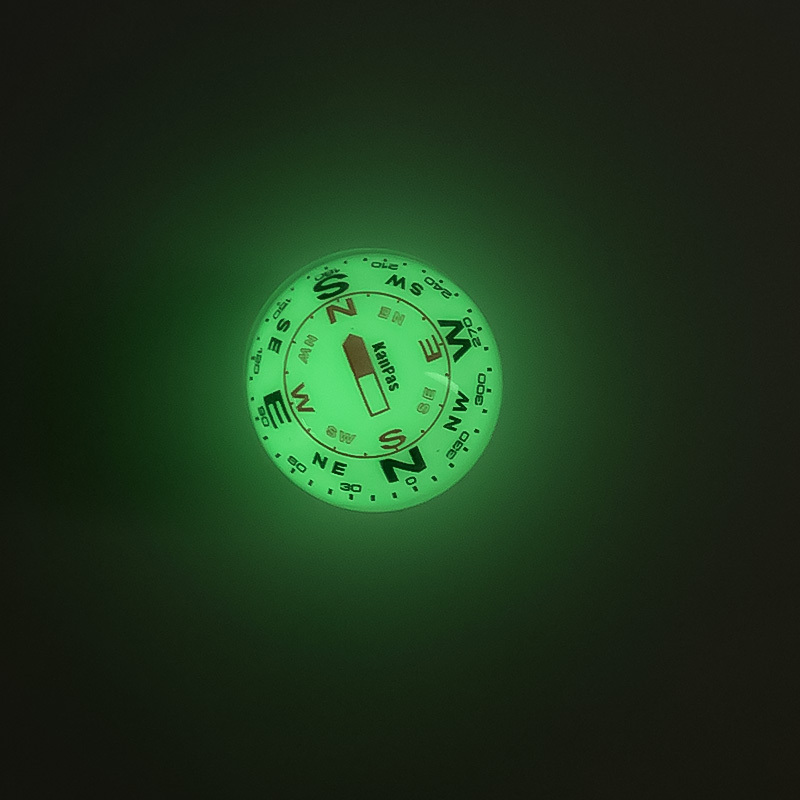 KanPas durable ball Compass,luminous available / A-28-B / A-28-D / A-28-DL