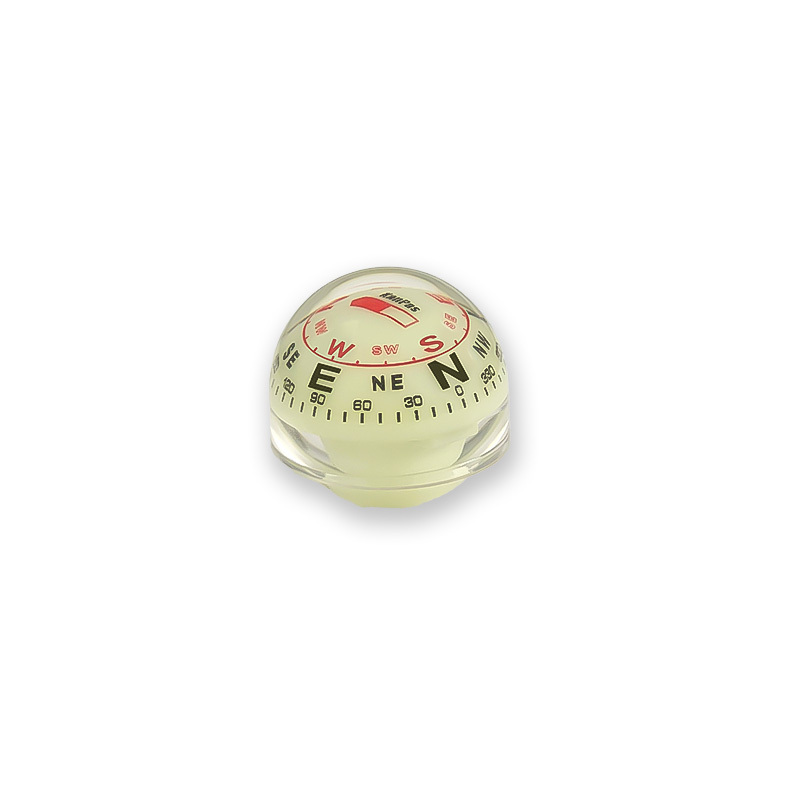 KanPas durable ball Compass,luminous available / A-28-B / A-28-D / A-28-DL