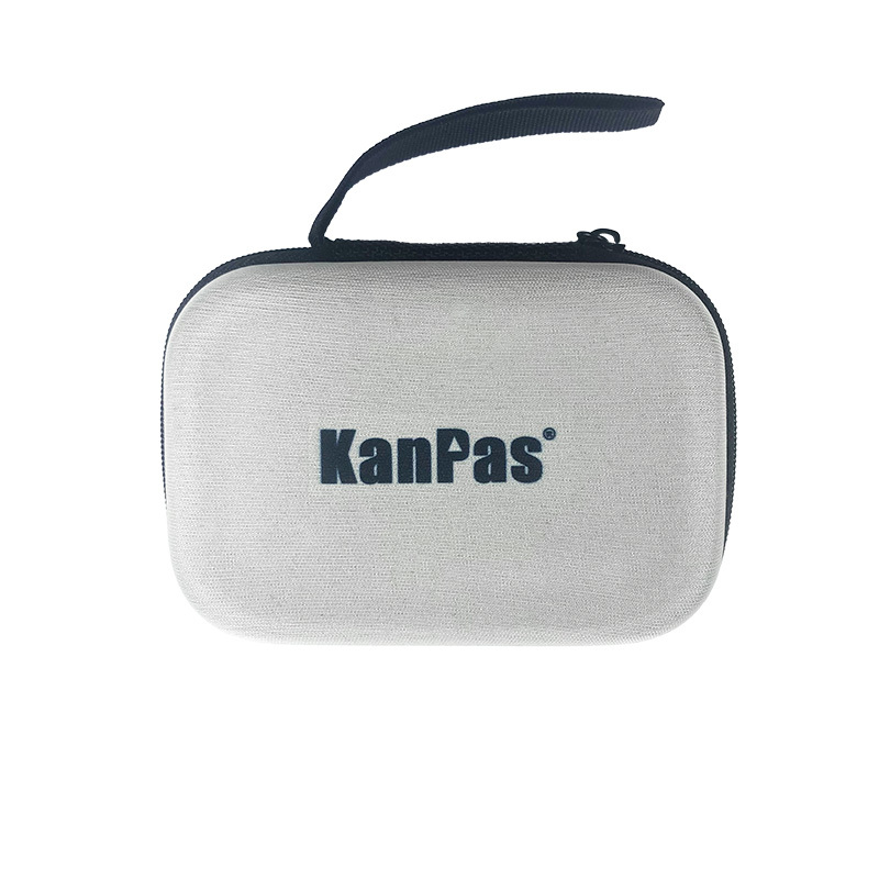KanPas Storage Box For Magnifier With Compass / CB-03&CB-03N