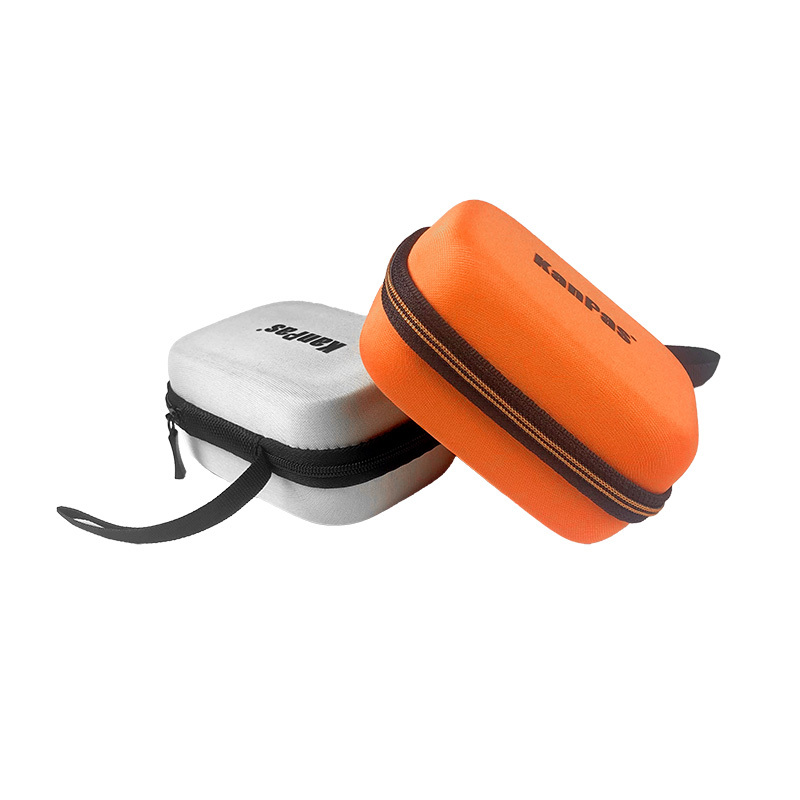 KanPas Storage Box For Magnifier With Compass / CB-03&CB-03N
