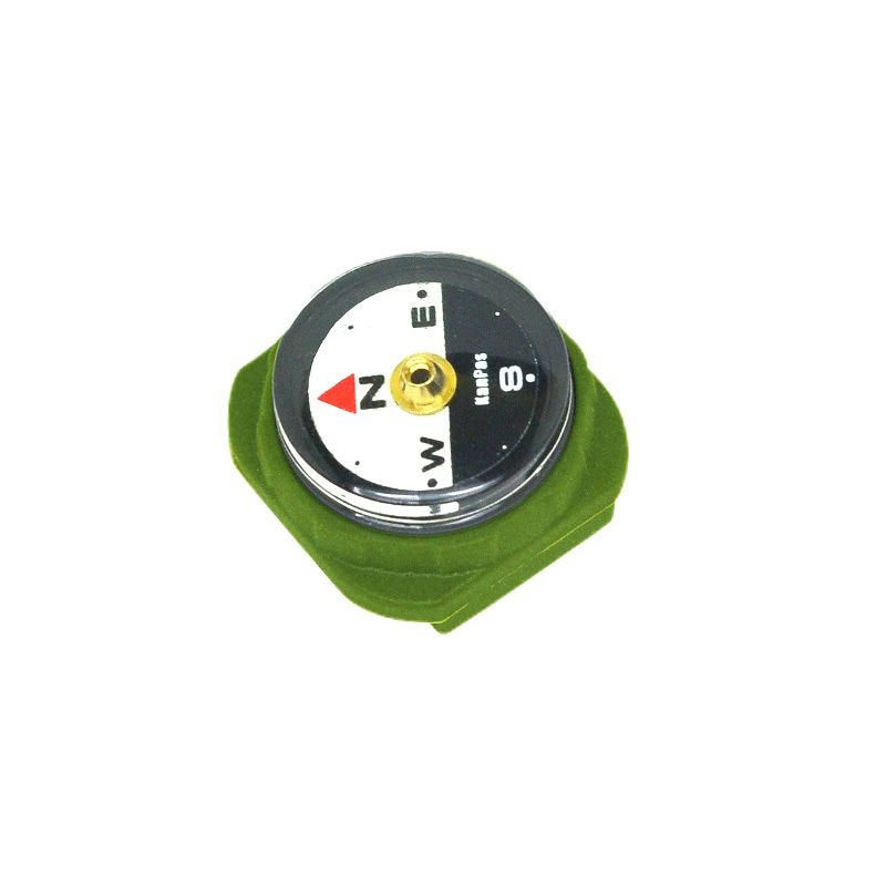 KanPas Wrist Band Compass / A-20-LH
