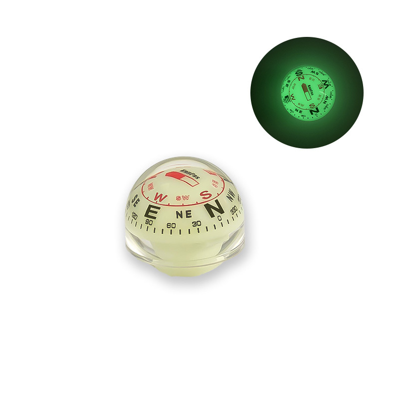 KanPas durable ball Compass,luminous available / A-28-B & A-28-D & A-28-DL