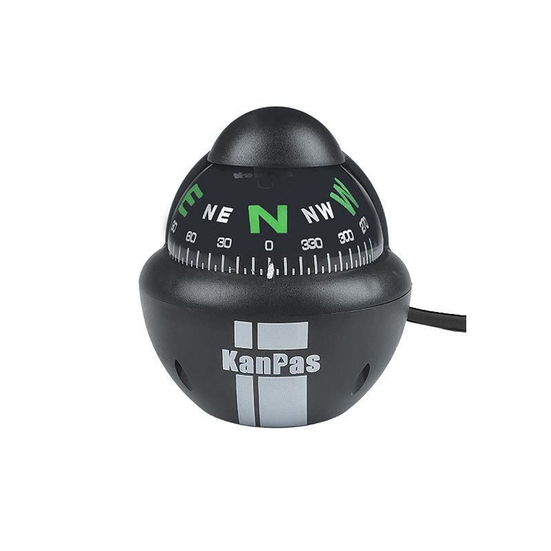 KanPas brand new automatic LED light  Vehical dashboard ball / V-40-SC