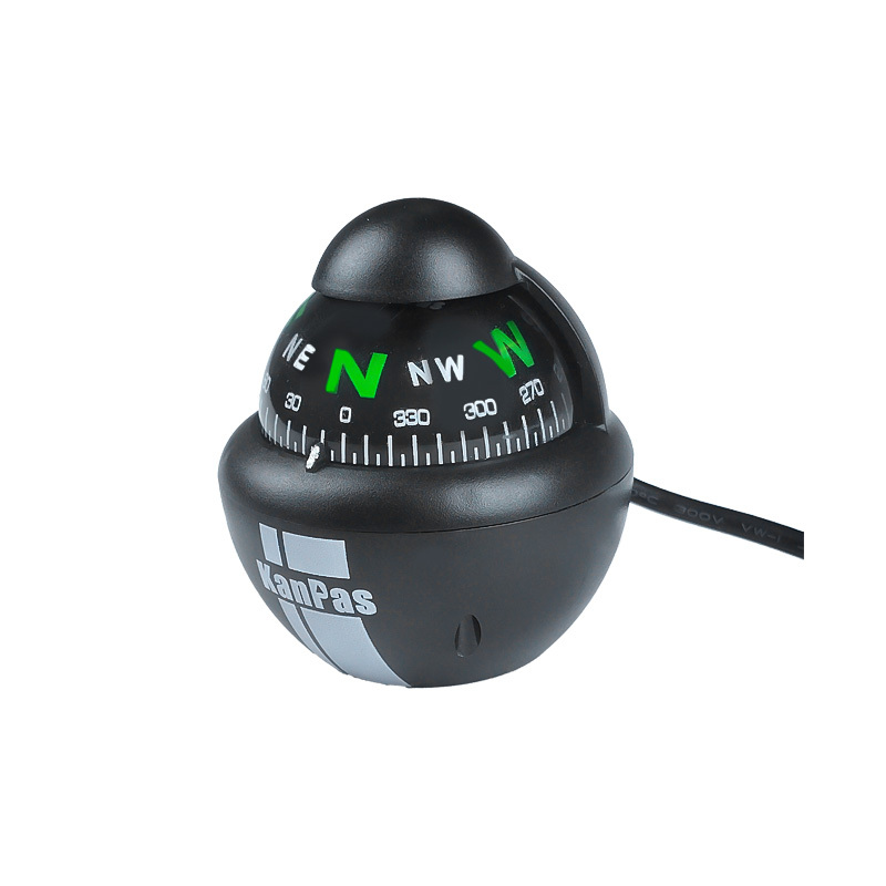 KanPas brand new automatic LED light  Vehical dashboard ball / V-40-SC