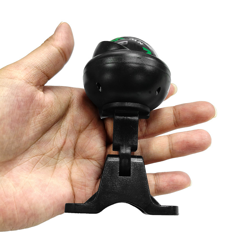 KanPas screw lock handlebar ball Compass for bike/cycle / ATV  / V-39-2