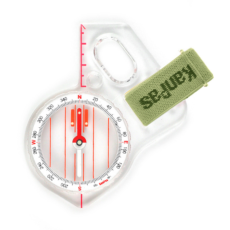 KanPas Basic Thumb Compass For Beginner / MA-40-F
