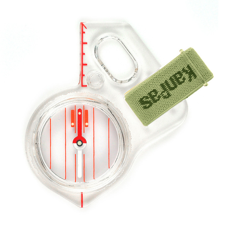 KanPas Basic Thumb Compass For Beginner / MA-40-F