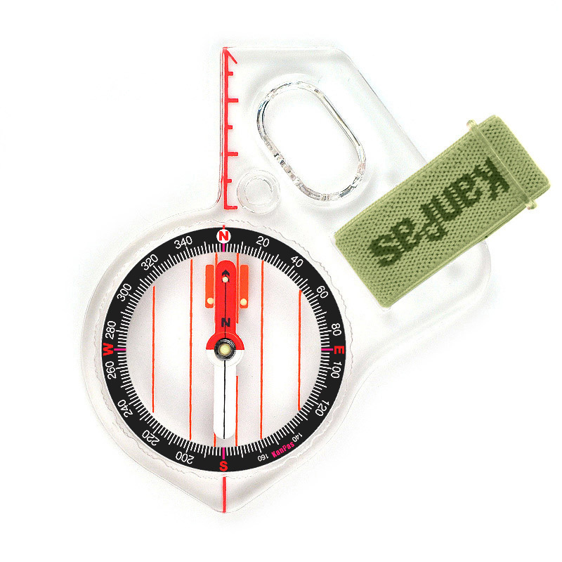 KanPas Primary Thumb Compass For Beginner Competition / MA-40-FS