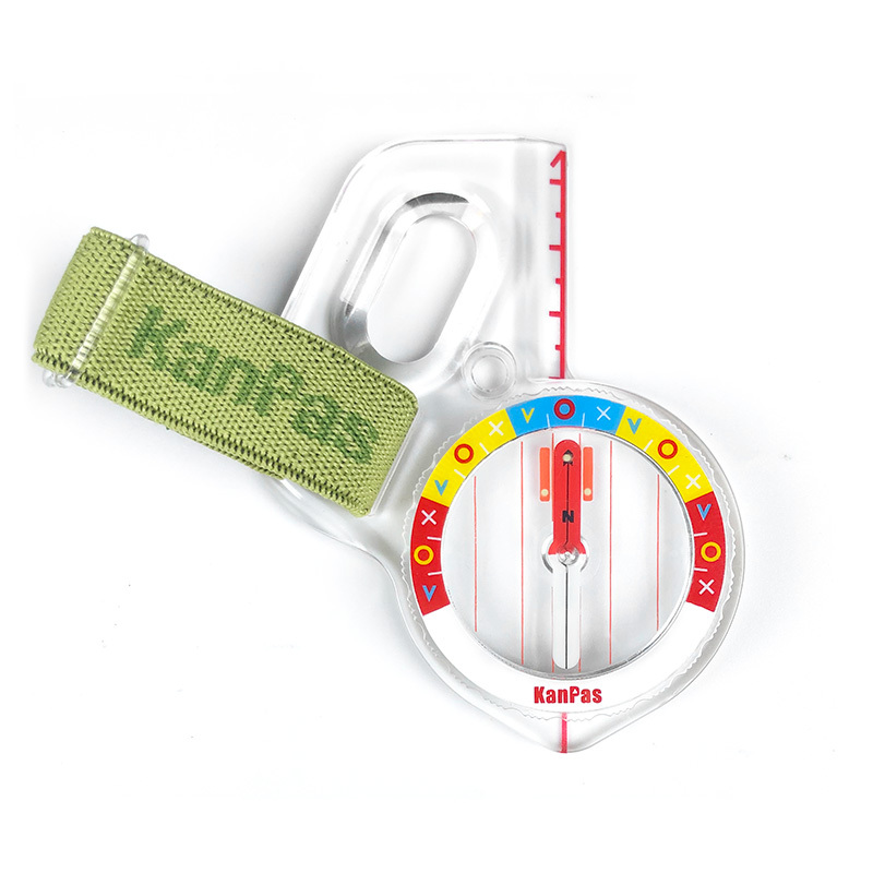 KanPas Junior Thumb Compass / MA-41-F