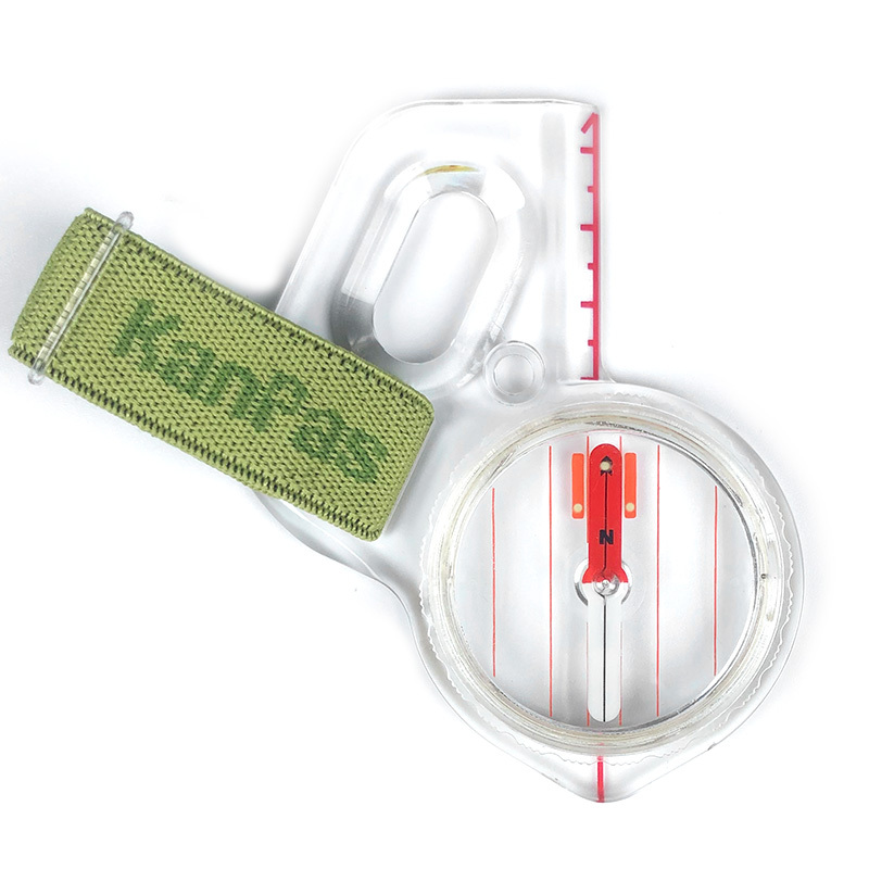 KanPas Junior Thumb Compass / MA-41-F
