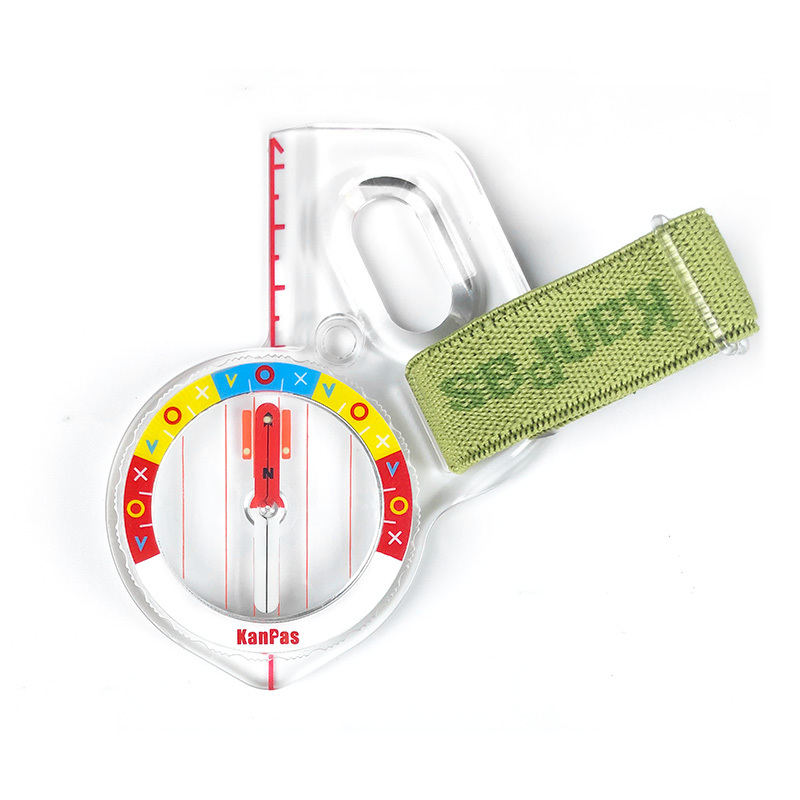 KanPas Junior Thumb Compass / MA-41-F
