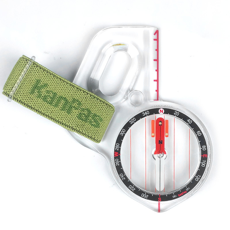 KanPas Junior Thumb Compass / MA-41-F