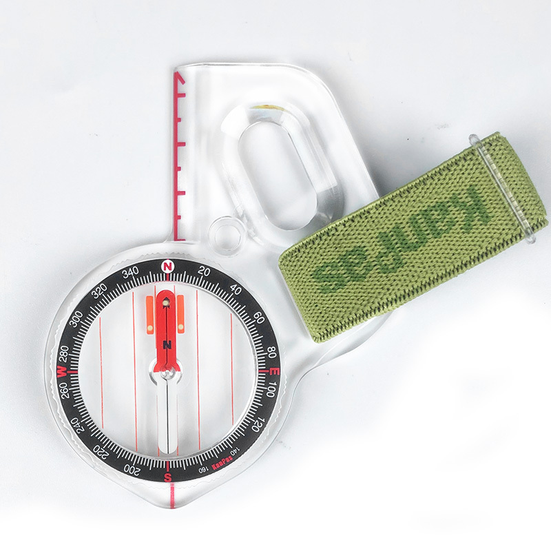 KanPas Junior Thumb Compass / MA-41-F