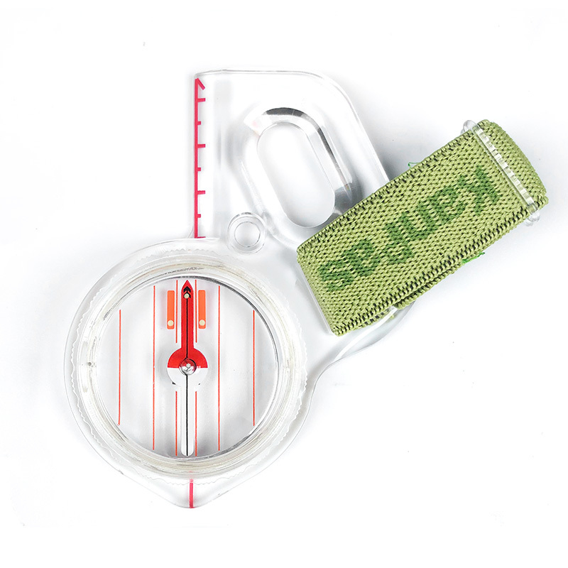 KanPas Elite Competition Compass With Slim Needle / MA-42-F
