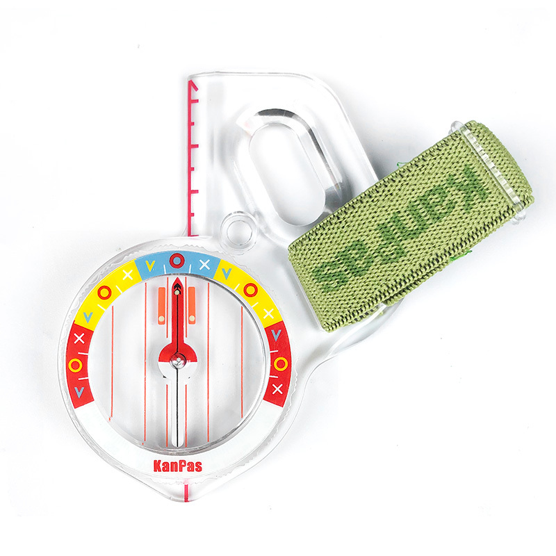 KanPas Elite Competition Compass With Slim Needle / MA-42-F