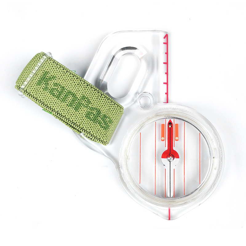 KanPas Elite Competition Compass With Slim Needle / MA-42-F