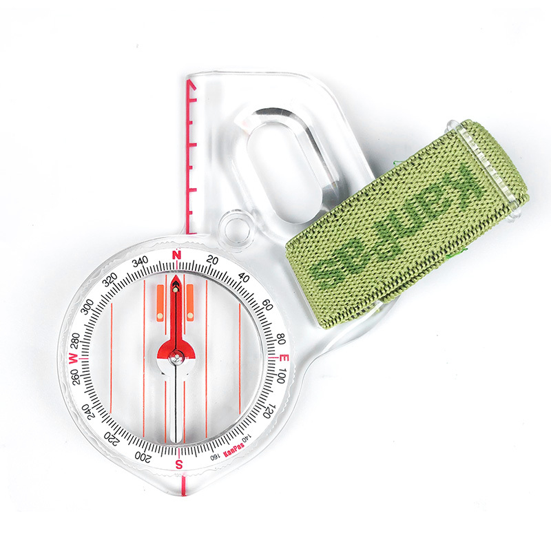 KanPas Elite Competition Compass With Slim Needle / MA-42-F