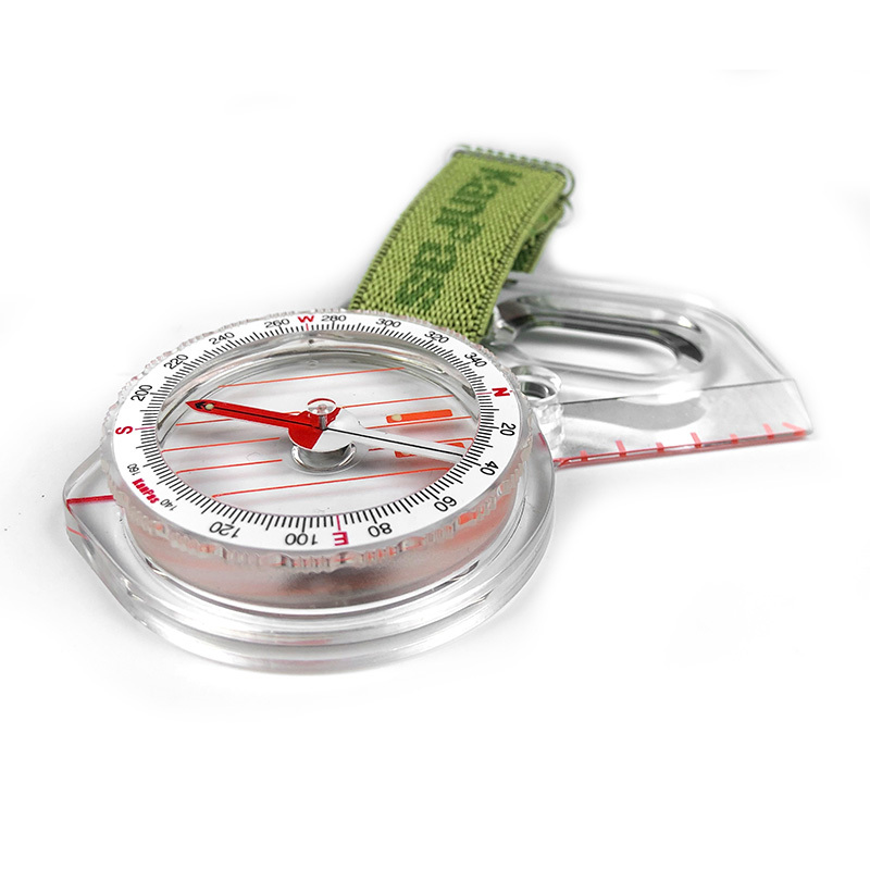 KanPas Elite Competition Compass With Slim Needle / MA-42-F