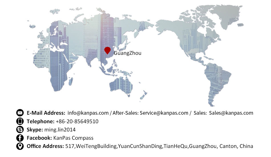 Contact KanPas 