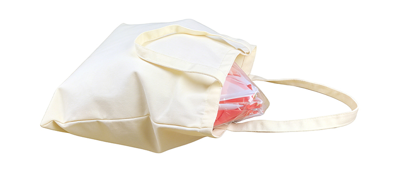 KANPAS High Quality Canvas Bag /PB-01
