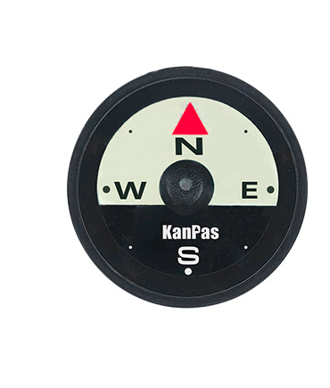 Kanpas AtomRover A-20 , a global compass capsule