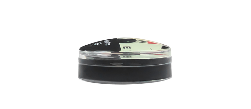 A-20 side heigth: 8.5mm center / 6.5mm edge