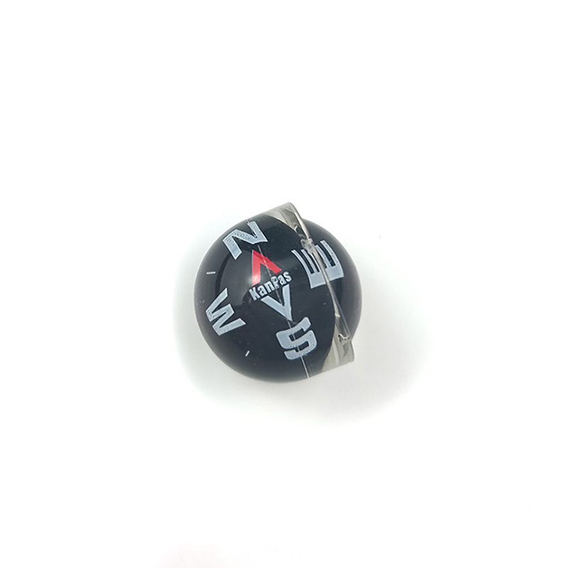 KanPas mini compass ball  luminous available /  Oculus（A-20B / A-20BL）