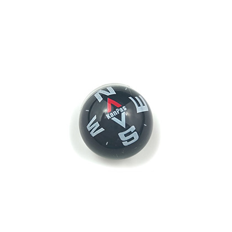 KanPas mini compass ball  luminous available /  Oculus（A-20B / A-20BL）