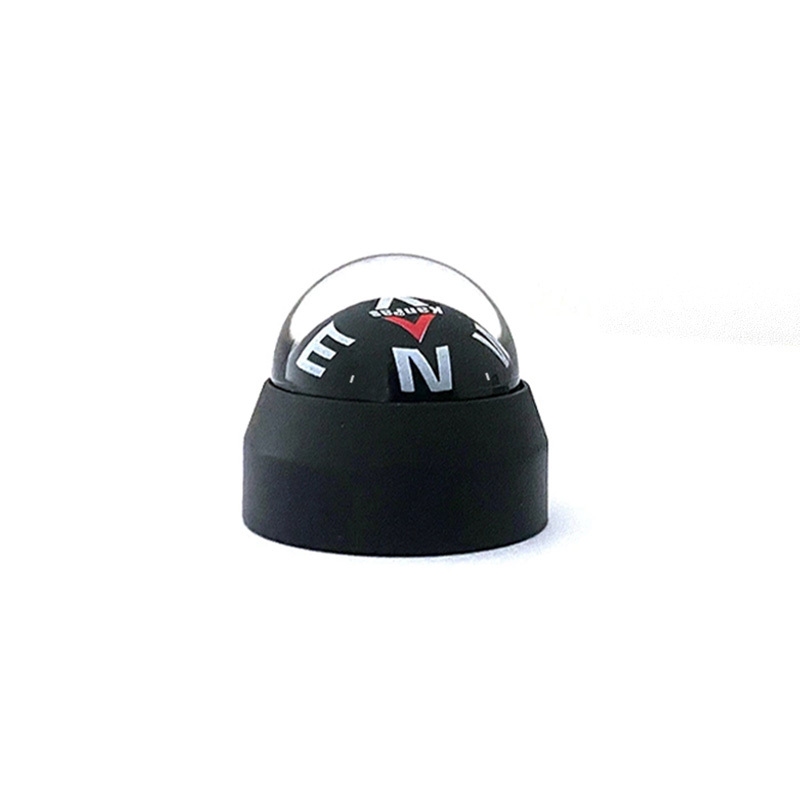 KanPas  EDC Compass ball can be used in non horizontal states  / VA-20