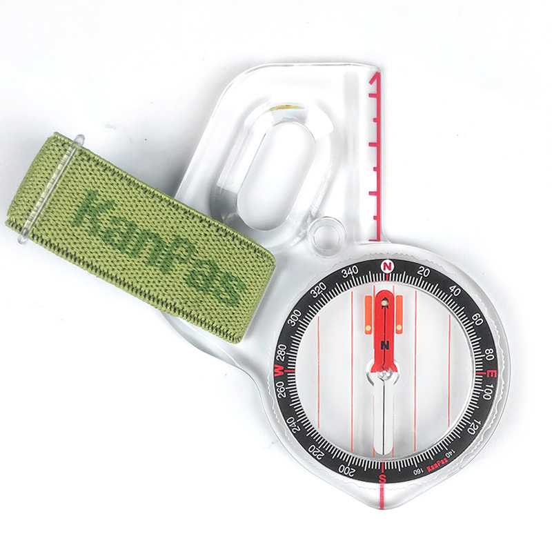 KanPas Junior Thumb Compass / MA-41-F