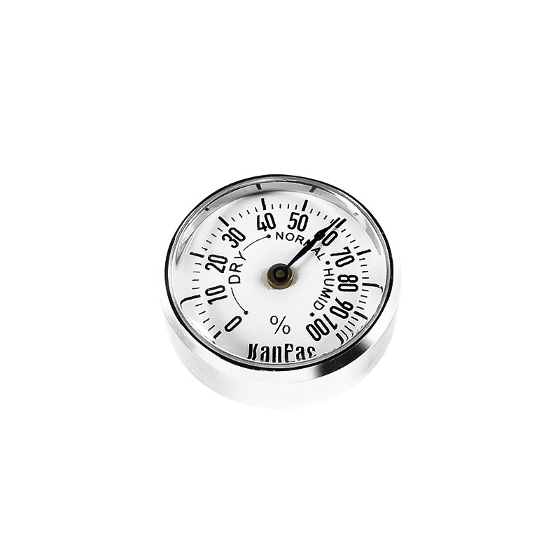 KanPas Mini Thermometer and Hygrometer / TH-25 & HY-25