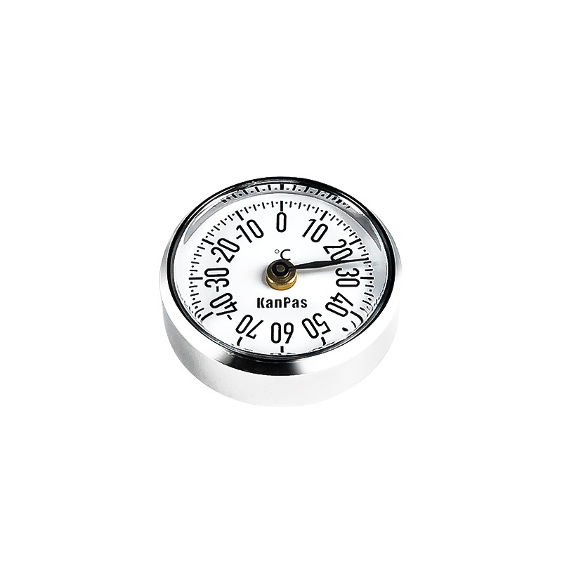 KanPas Mini Thermometer and Hygrometer / TH-25 & HY-25