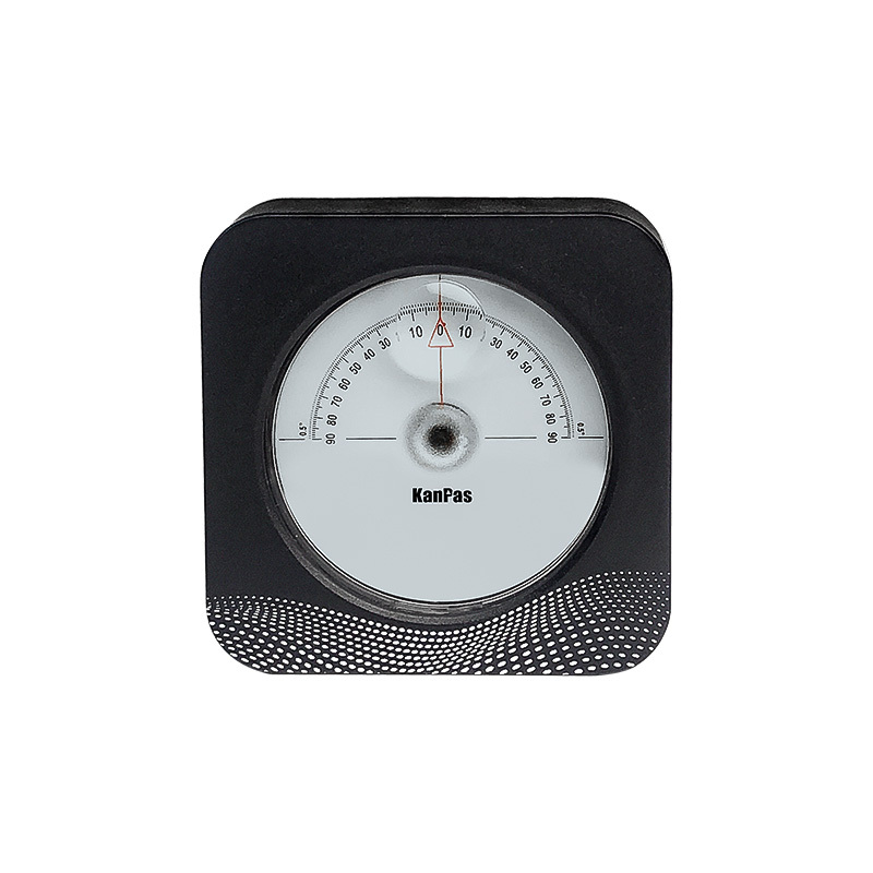 KANPAS Portable Micro Inclinometer, Woodworking RV clinometer / Clinon Cli180