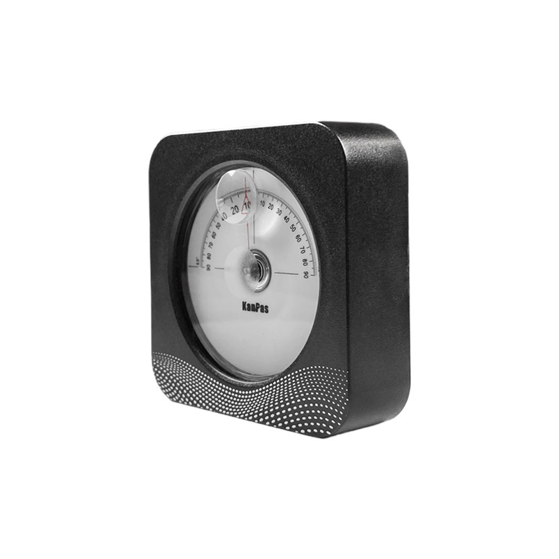 KANPAS Portable Micro Inclinometer, Woodworking RV clinometer / Clinon Cli180