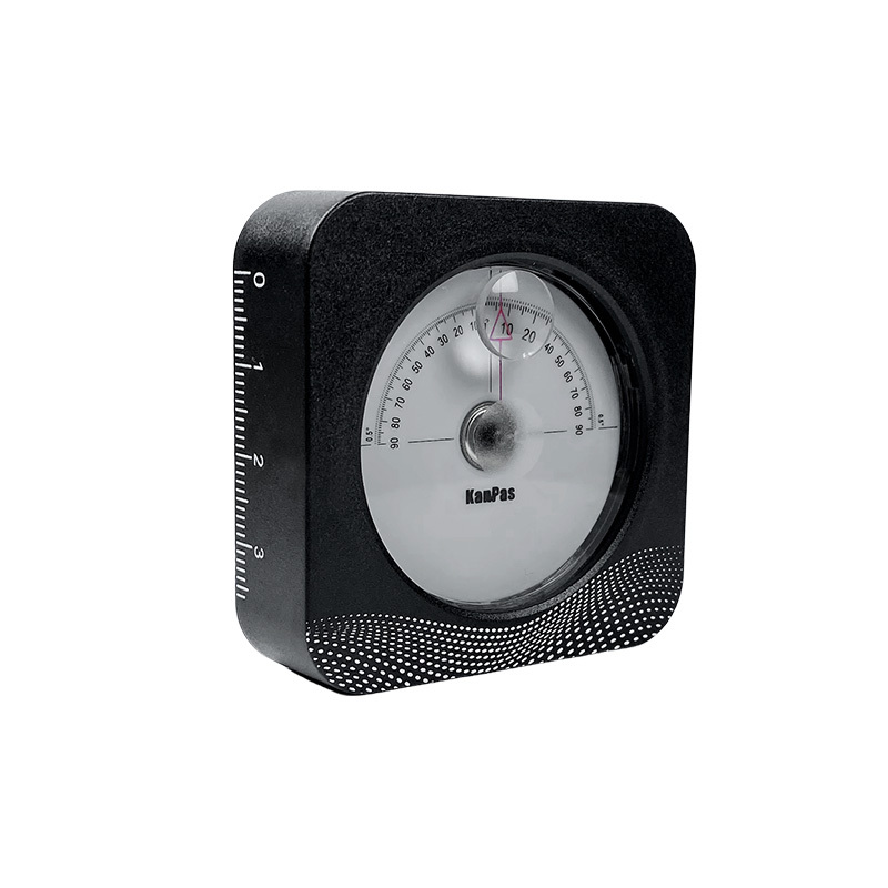 KANPAS Portable Micro Inclinometer, Woodworking RV clinometer / Clinon Cli180