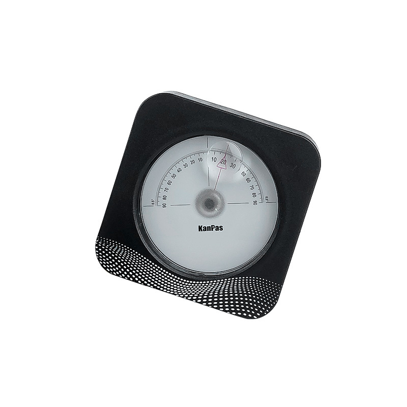 KANPAS Portable Micro Inclinometer, Woodworking RV clinometer / Clinon Cli180