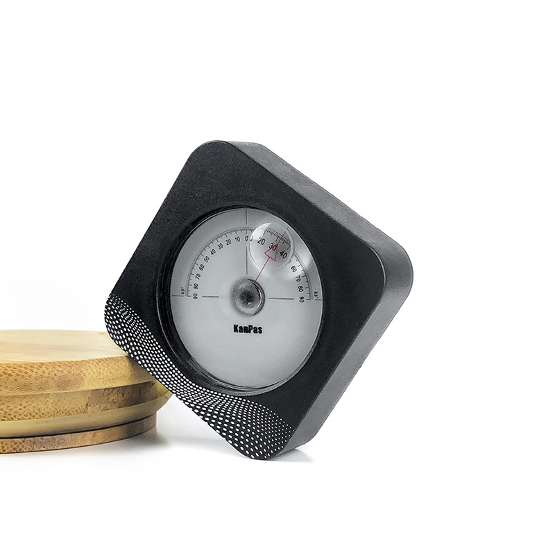 KANPAS Portable Micro Inclinometer, Woodworking RV clinometer / Clinon Cli180