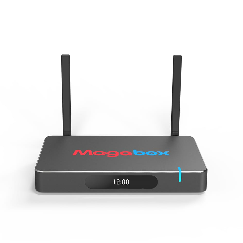 TV box