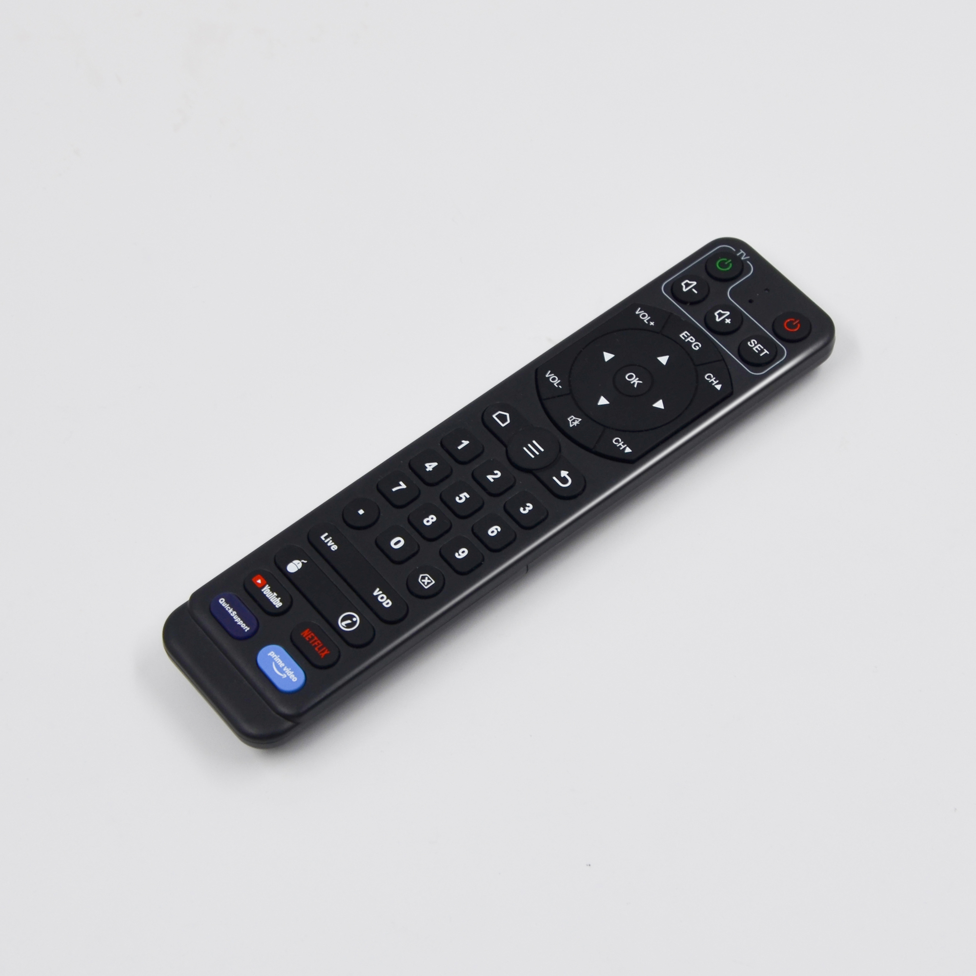 TV box