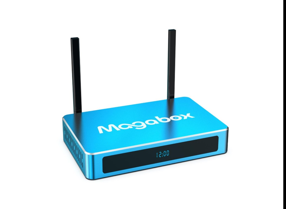 New Arrival Magabox MAX