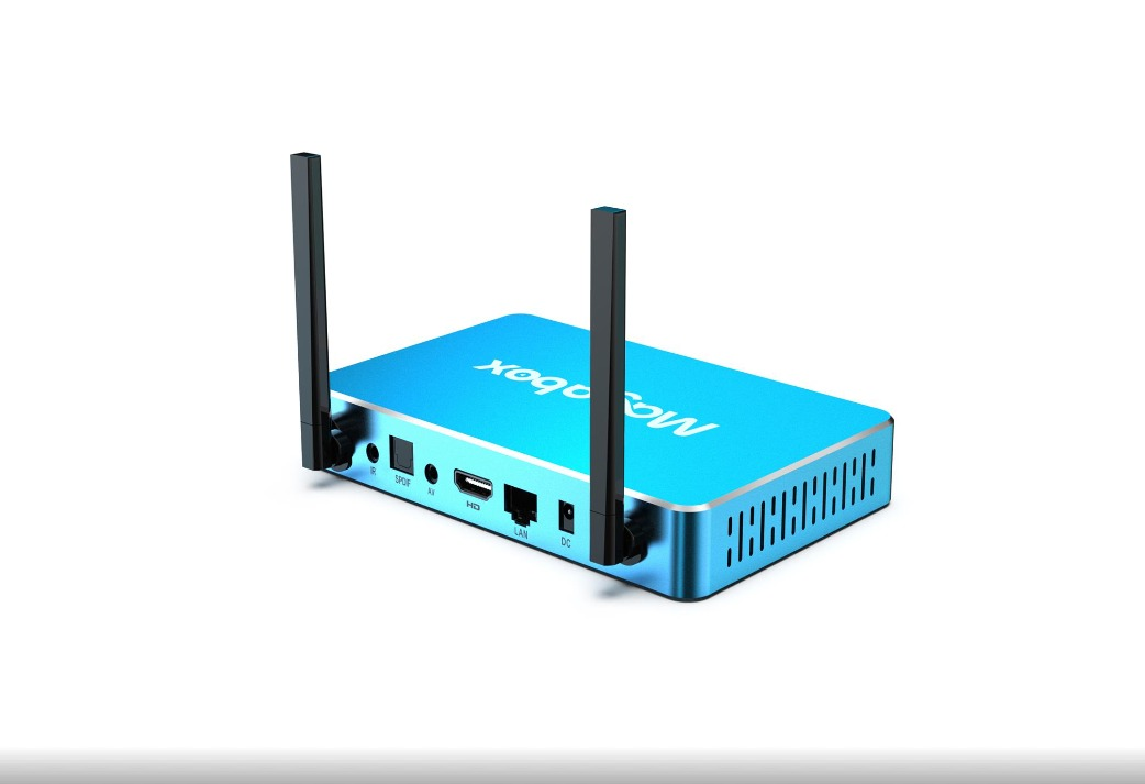 New Arrival Magabox MAX