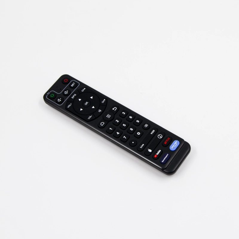 TV box
