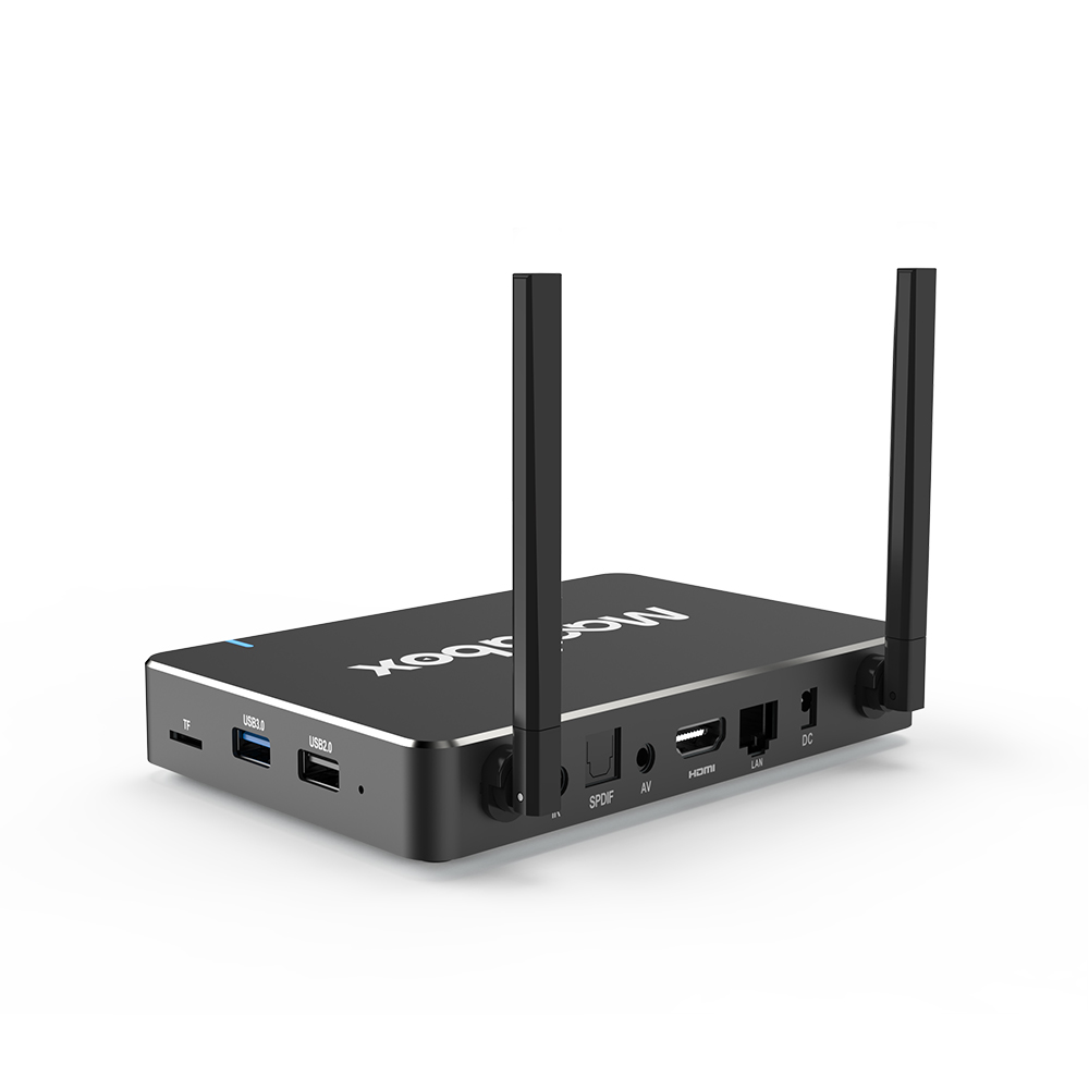 Hottest Magabox MG5 plus media Player USA IPTV BOX with Unlimited iptv service