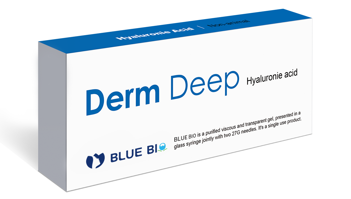 24mg/ml Anti Wrinkle Dermal Filler 1ml 2ml 3ml 5ml Cross Linked Ha Gel Injectable Hyaluronic Acid for Nose Lip Chin Facial ﻿